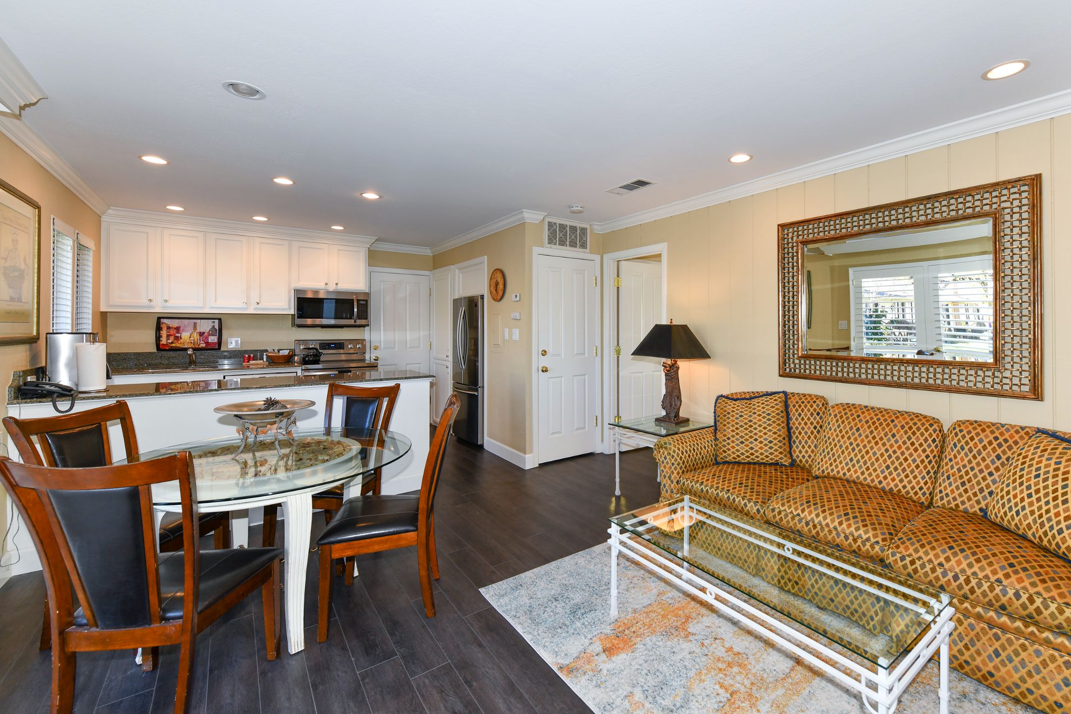our One Bedroom Condos in Napa, CA