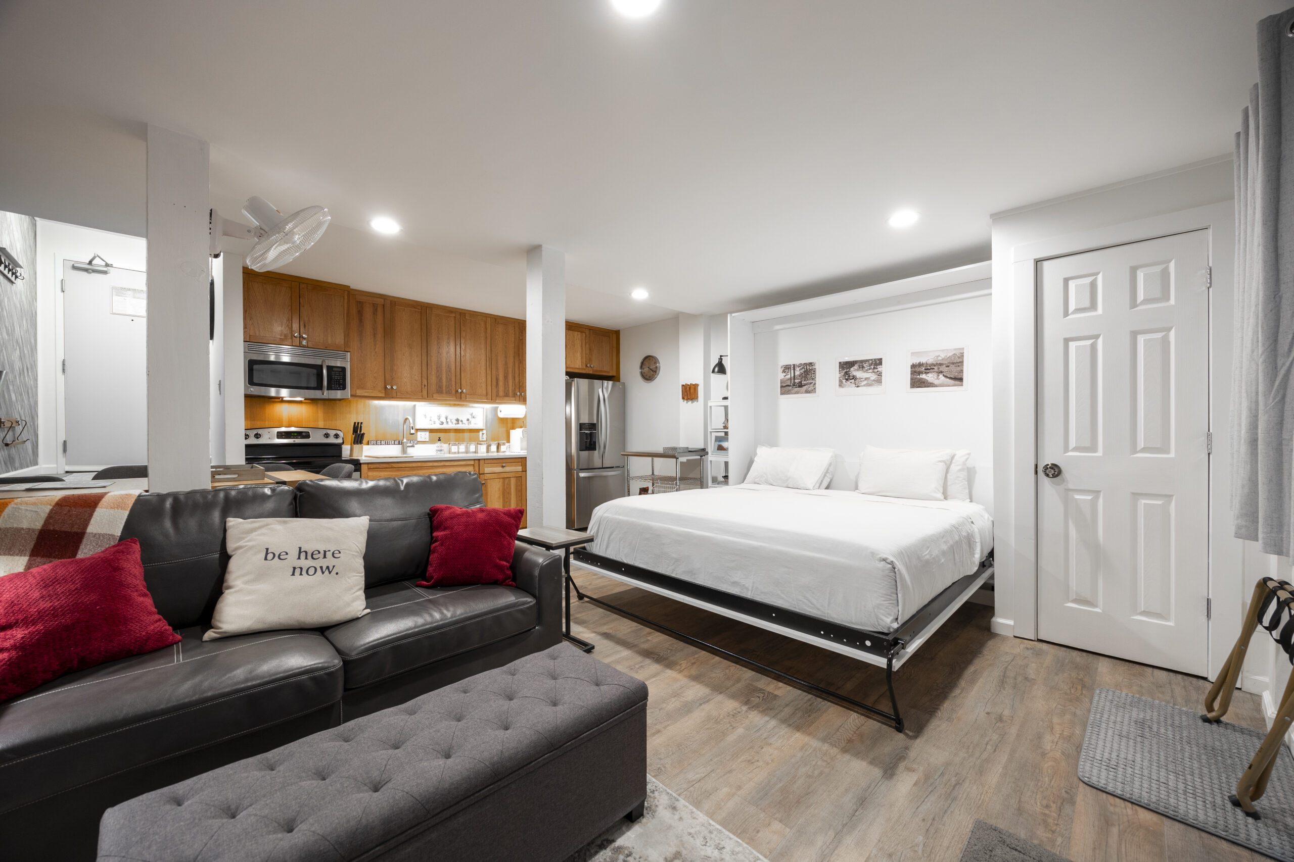 Vacation Rentals in Napa, California