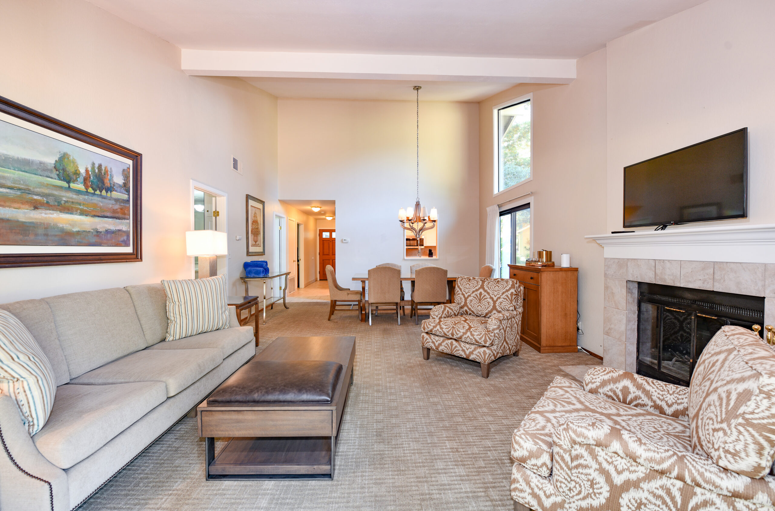 Napa Holiday Rentals