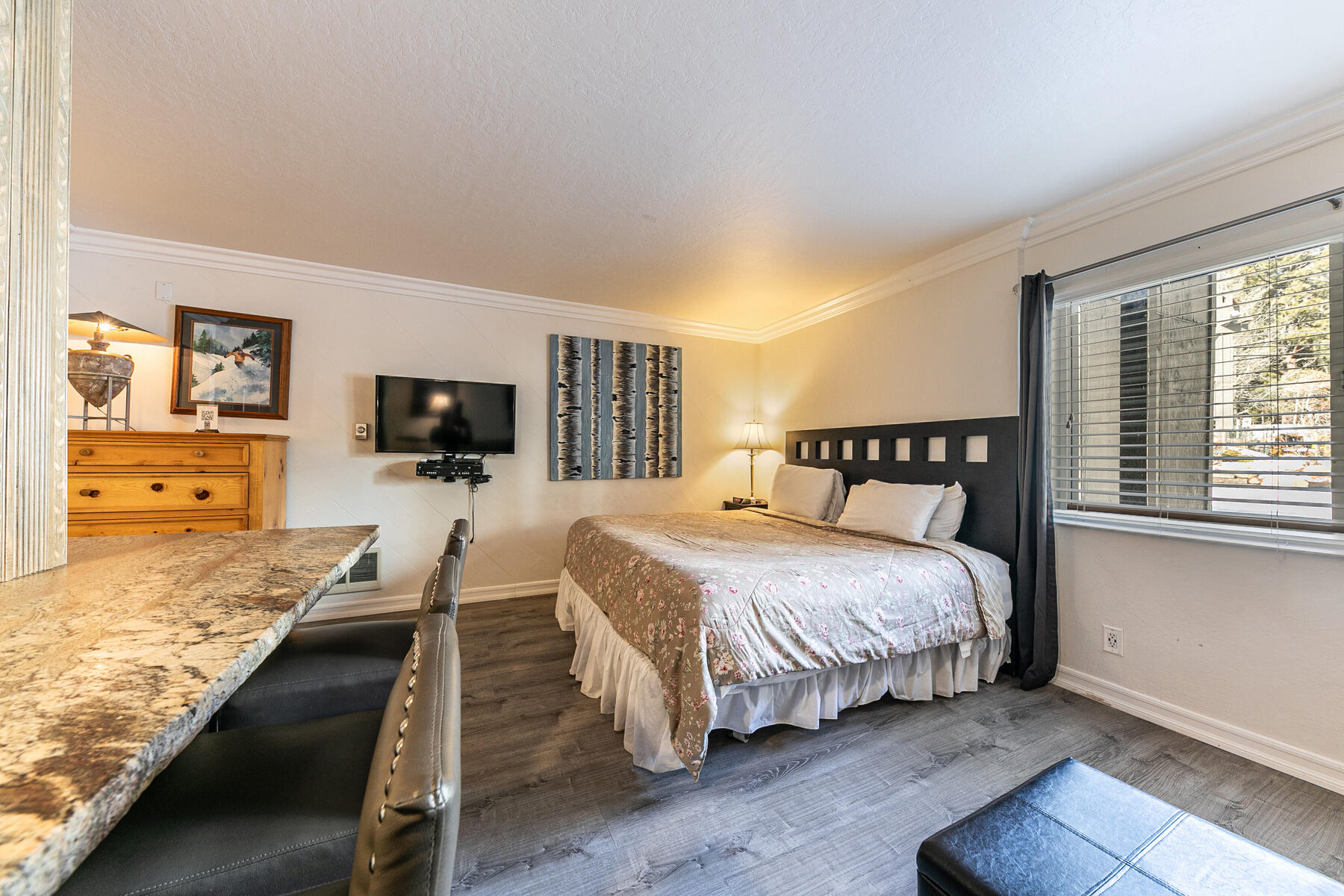 Staycation Rentals in Napa Valley