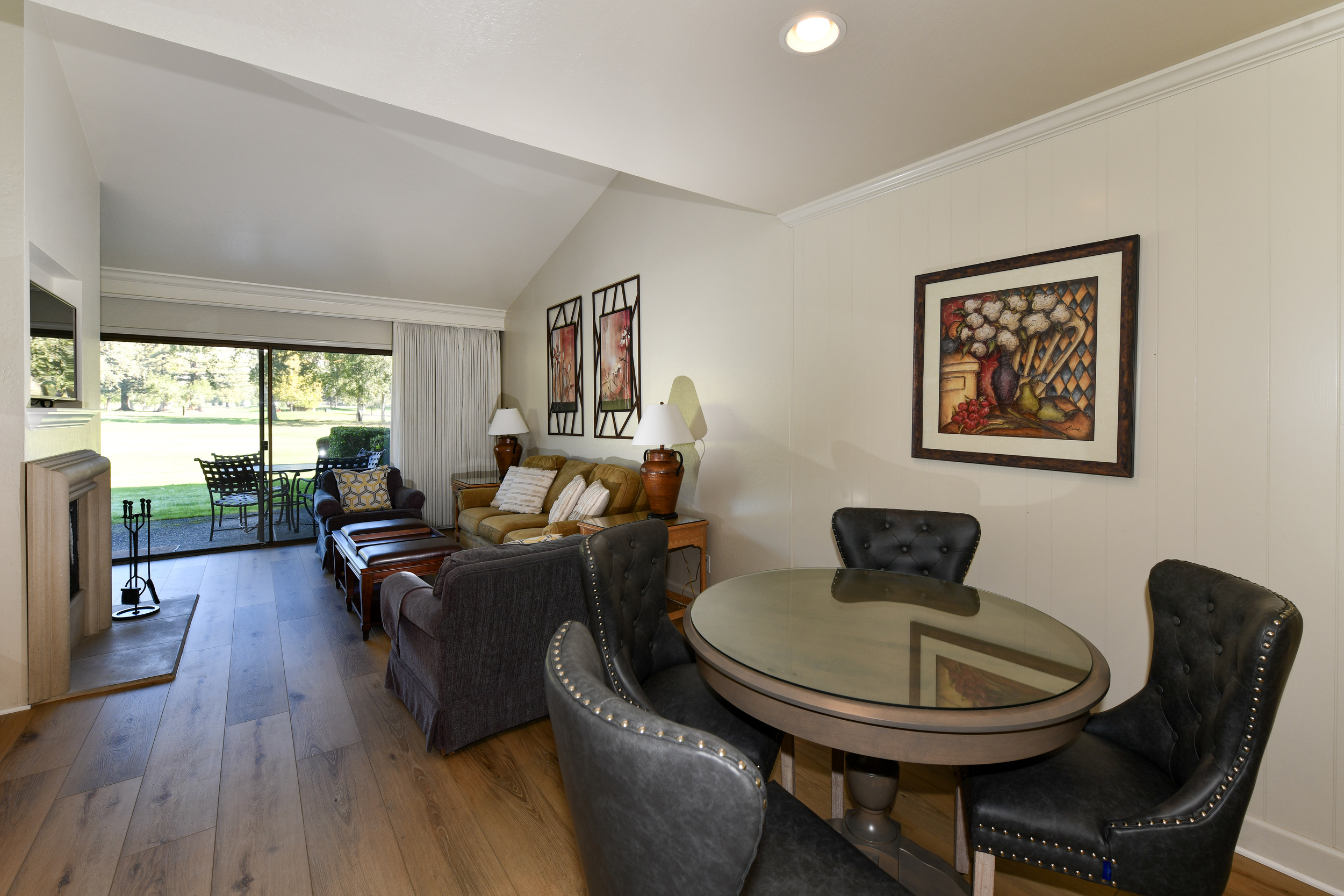 Luxury Summer Vacation Rentals in Napa Valley
