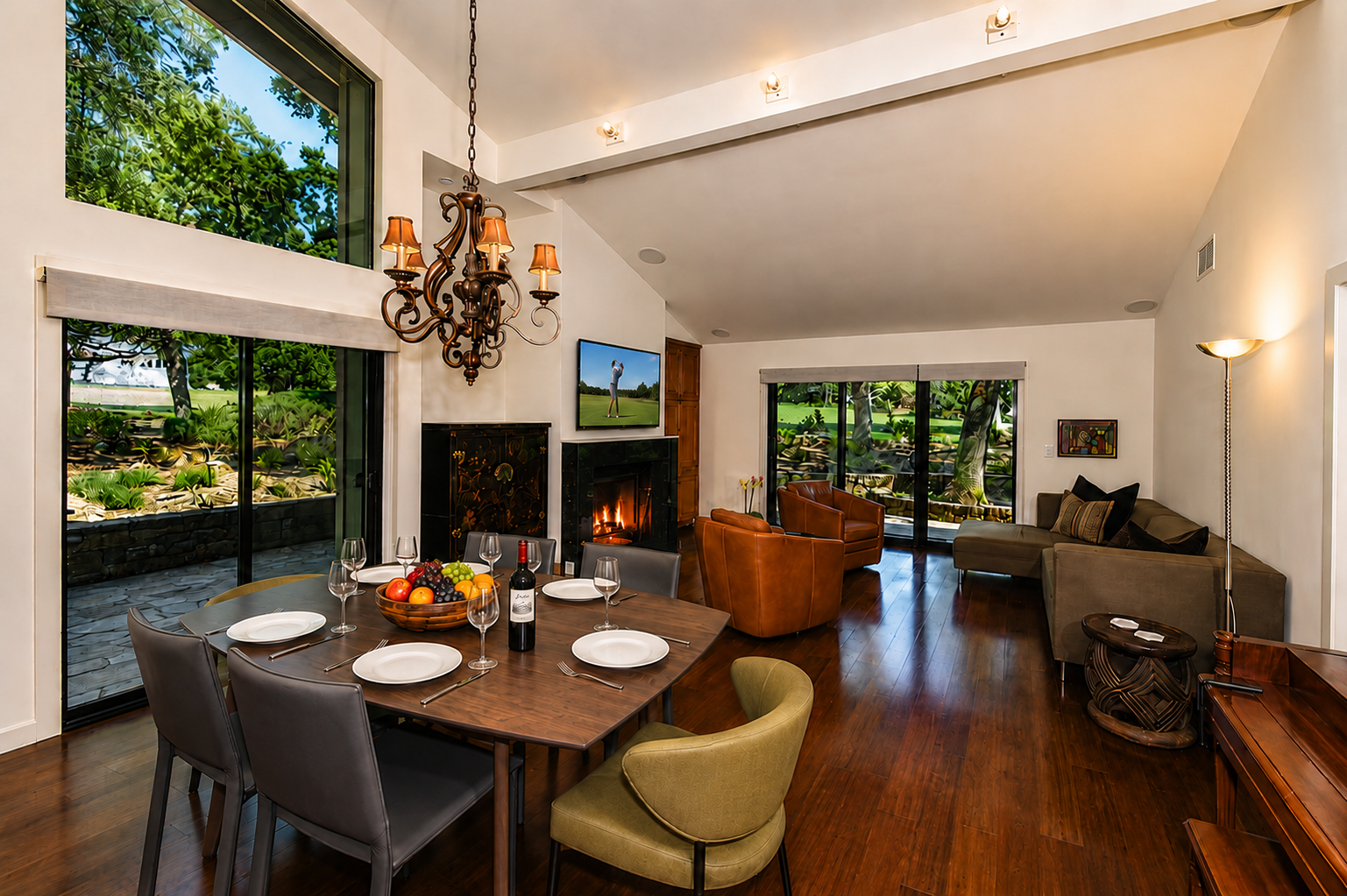 Napa Villas